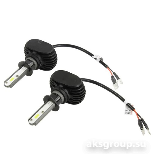 Omegalight LED ULTRA H1