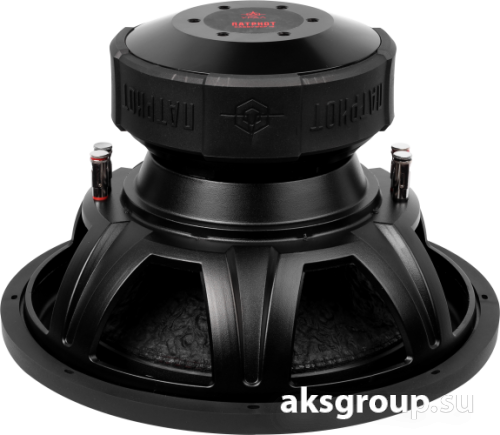 Ural УРАЛ ПАТРИОТ 15