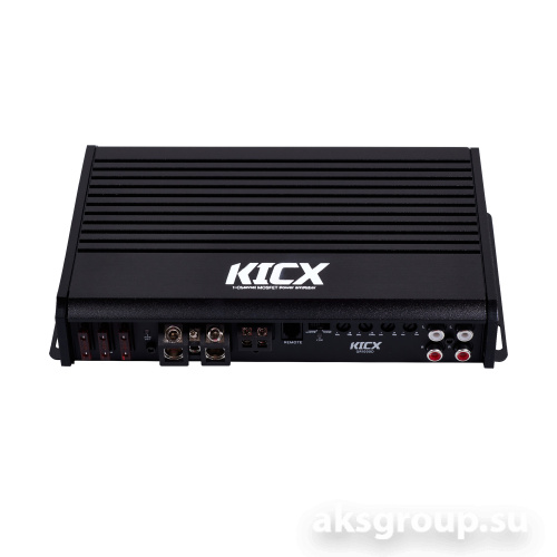 KICX QR 1000D