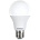 Лампа Smartbuy A60-11W/3000/E27 ( SBL-A60-11-30K-E27 )