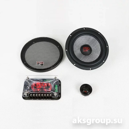 FSD audio MASTER K6