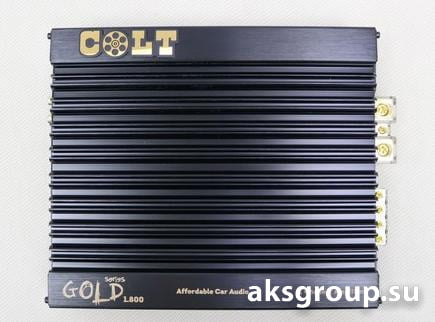 COLT  GOLD 1.800