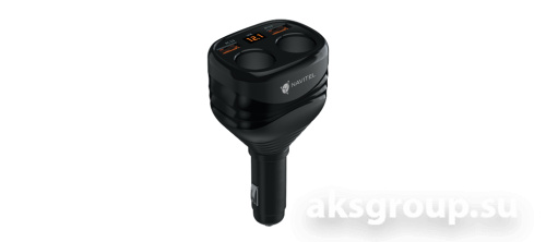 NAVITEL USP55 PRO