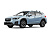DRAGON SUBARU XV (2017-2023) авт. LINEARTRONIC КП БШ