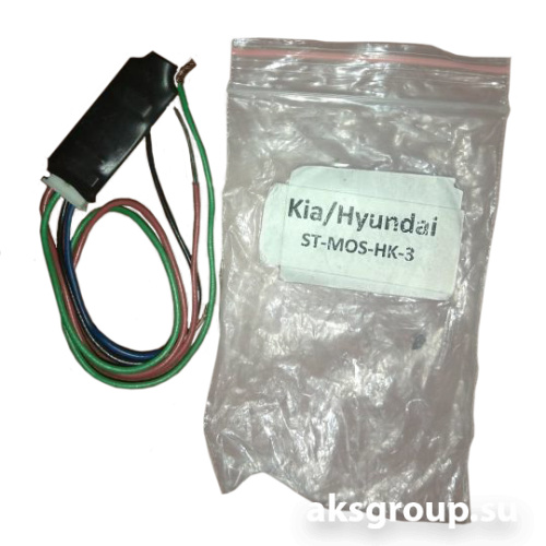 ST ST-MOS-HK-3