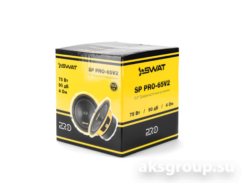Swat SP PRO-65V2
