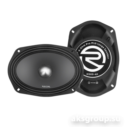 Recoil MS69-4P