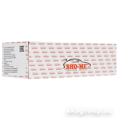 Sho-Me H27(88s) 5000K