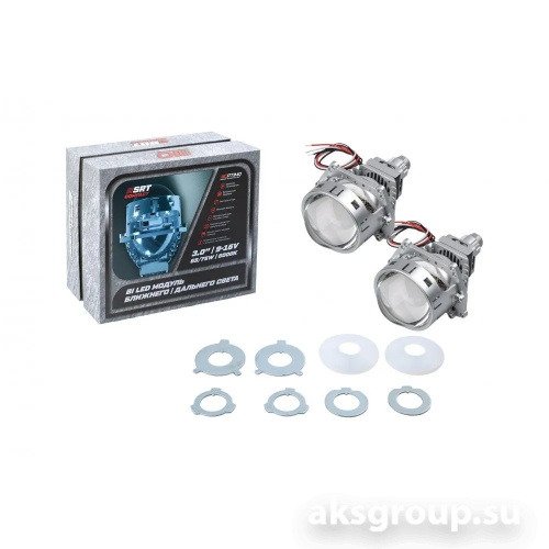 OPTIMA LENS-3.0-BiLED- SRT-COM