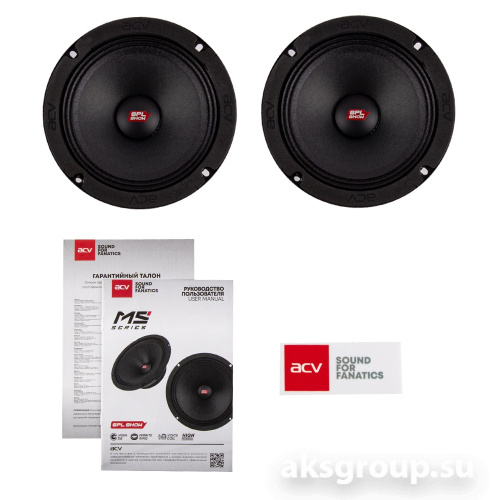 ACV MS-6PRO