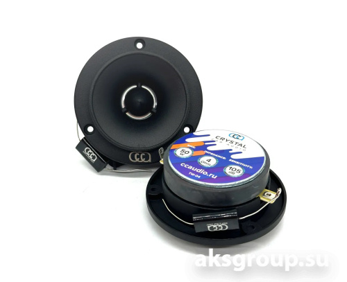 Crystal Car Audio TW-04