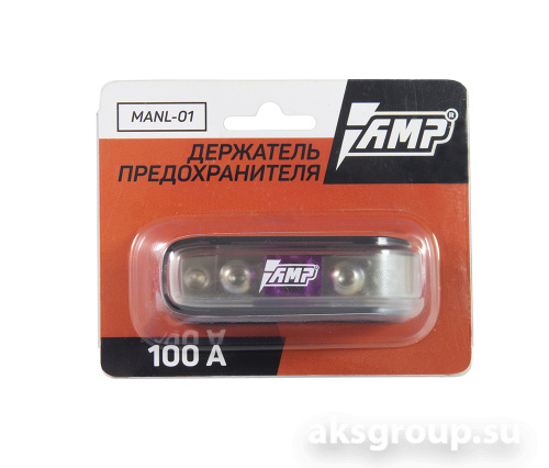AMP MANL-01 (100A)