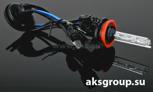 MAXLUM (ClearLight) H11 (H8,H9) 3000K