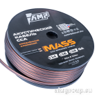 AMP MASS 14 Ga