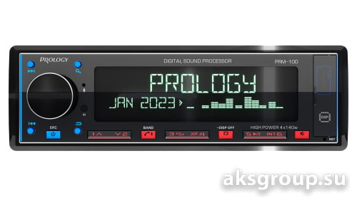 Prology PRM-100