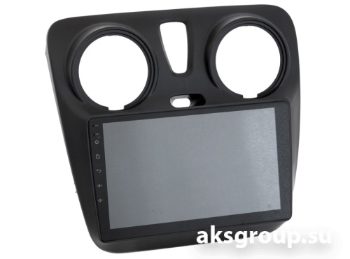 Incar RFR-FC696