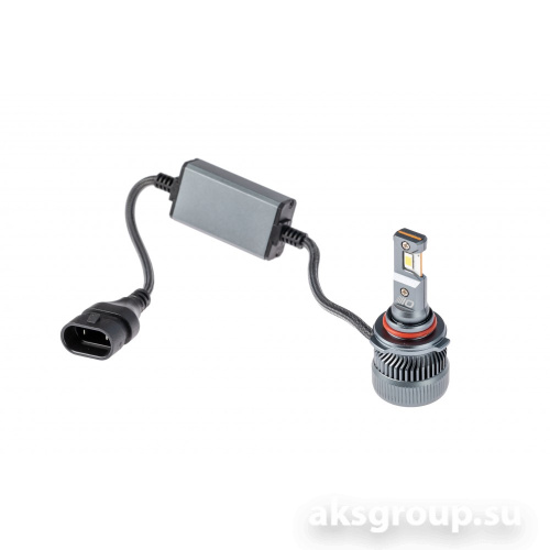 OPTIMA HB3 LED SRT
