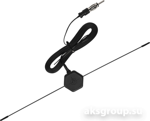 Ural AB-12 A лайт ИМПУЛЬС