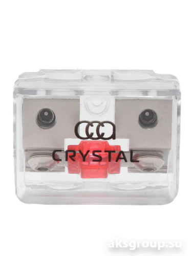 Crystal Car Audio MAL-03