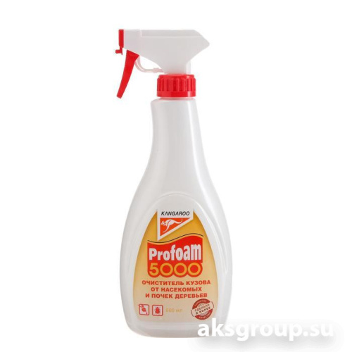 KANGAROO Profoam 5000