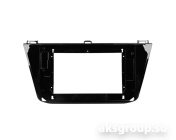 TEYES Volkswagen Tiguan 2 2016-2018 тип B