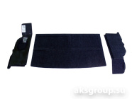 АВТОБЛЮЗ Полка д/ВАЗ-2108-09