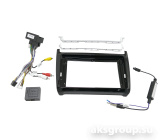 TEYES Polo V 2008+2020