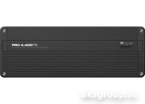 AMP PRO 4.400FR