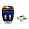 XENITE T10 W5W CANBUS CAN806