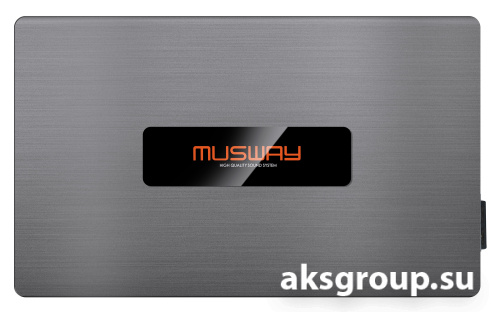 MUSWAY M8