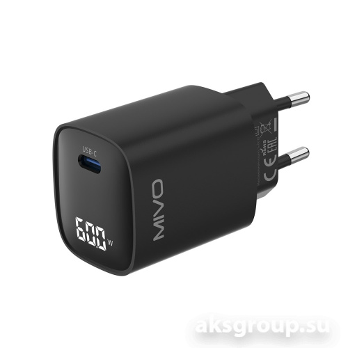 Mivo MP-600Q