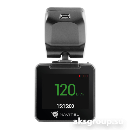 NAVITEL R600 GPS