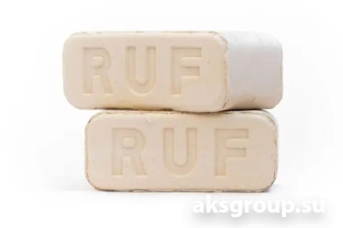 Эколес Брикет топливный RUF