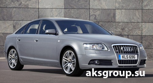 Garant Consul (01003) Audi A6 (2004-2010) авт.