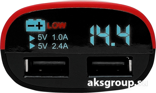 Ural УРАЛ ТТ УЗАВ-ТТ2USB