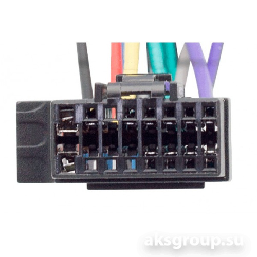 CARAV 15-110