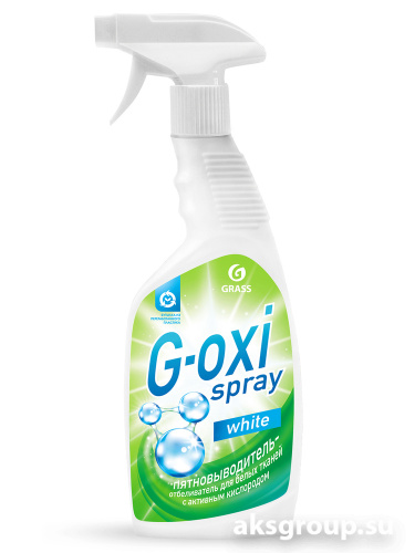 GRASS G-OXI Spray