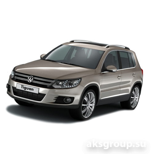 Garant Block PRO VW TIGUAN (2012-2016)