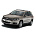 Garant Block PRO VW TIGUAN (2012-2016)