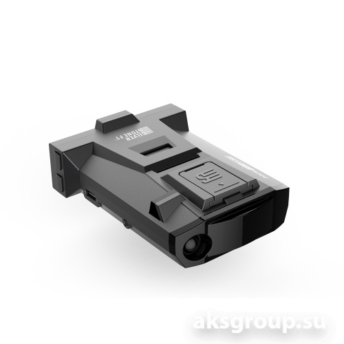 Silverstone F1 SOCHI PRO II LNA