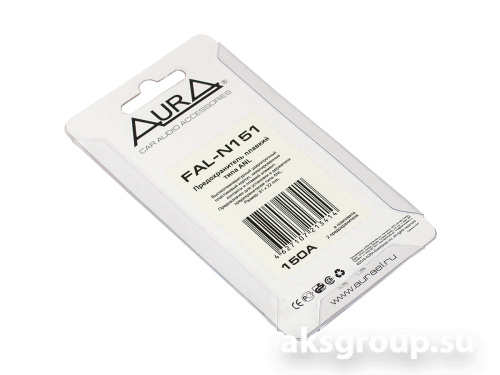 AurA FAL-N151