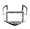 TEYES Chevrolet Cruze J300 J308 2012-2015 рест, черная