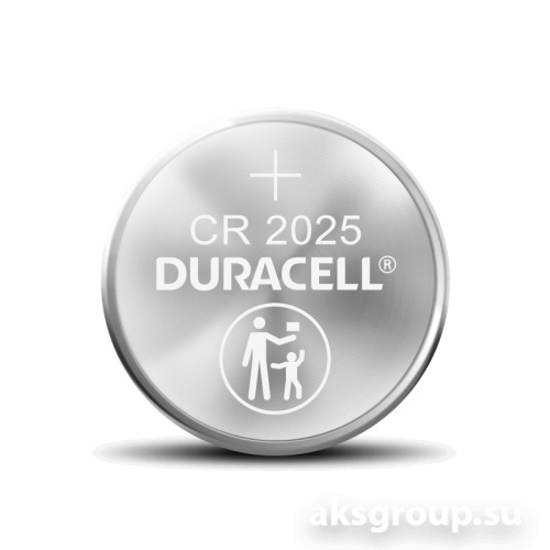 Батарейка CR2025 Duracell