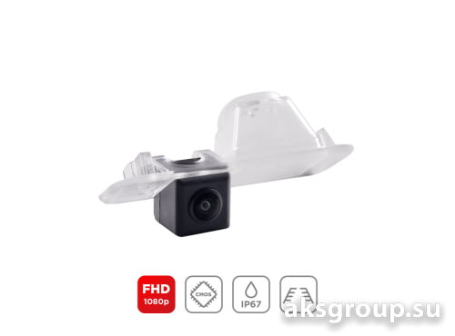 Camera Kia Incar VDC-093FHD