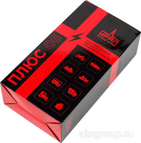 Ural УРАЛ ЗУ УР+ 06