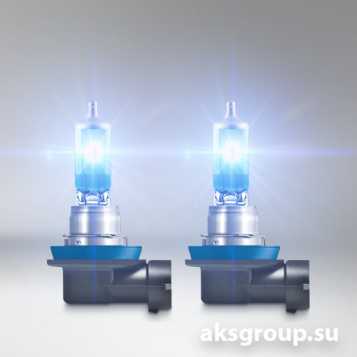 OSRAM H11 64211 CBN DUOBOX