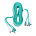 DL Audio Piranha 4RCA 5м