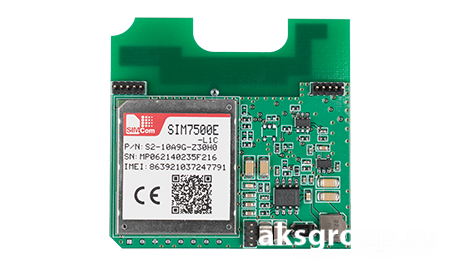 StarLine LTE 4G мастер