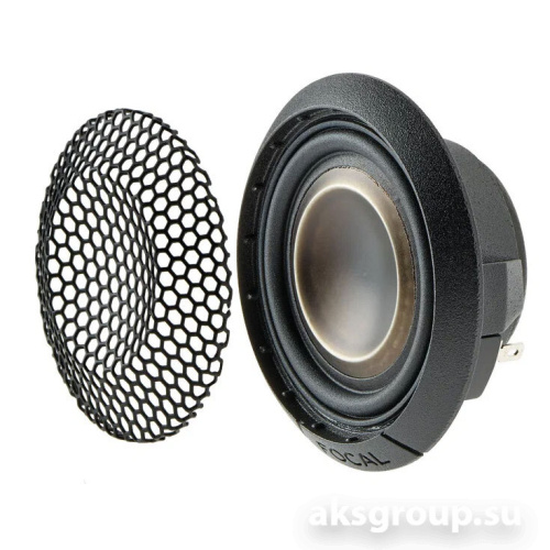 Focal FRAK