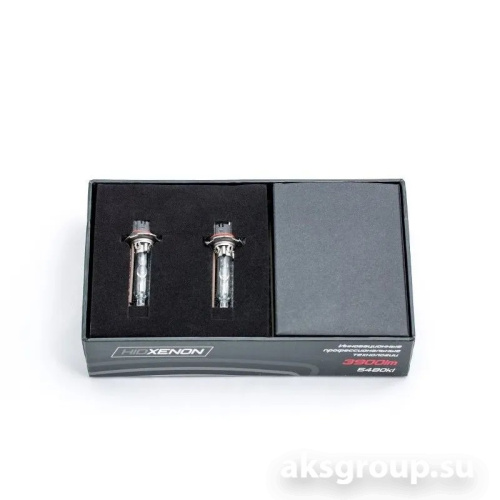 OPTIMA Premium H3 5480K